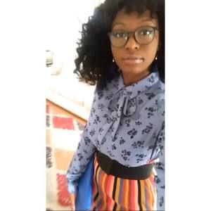 Meet your Posher, Swazaye